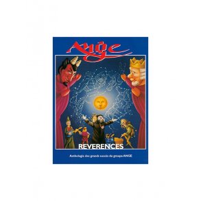 Ange: Révérences