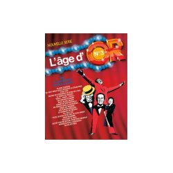 L&rsquo;&agrave;ge d&rsquo;or - Volume 3