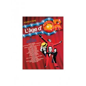 L’àge d’or - Volume 3
