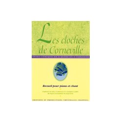 Robert Planquette: Cloches de Corneville (Les)
