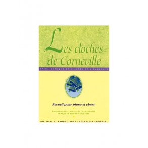 Robert Planquette: Cloches de Corneville (Les)