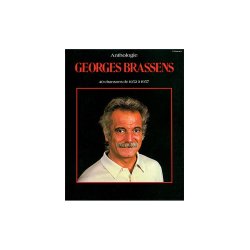 Georges Brassens: Anthologie, Volume 1