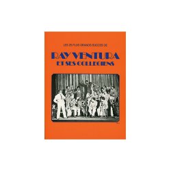 Ray Ventura: Ray Ventura et Ses Coll&eacute;giens