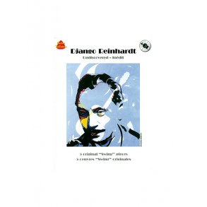 Django Reinhardt: Undiscovered - Inédit