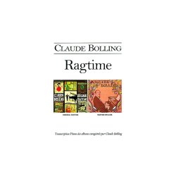 Claude Bolling: Ragtime