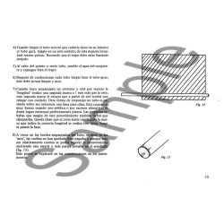 O BARMHJERTIGE FADER