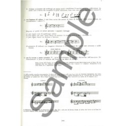 Agamenone Teoria Fondamentale Musica