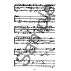Flothuis  Nocturne Op. 11 Flt/Oboe/Clt In A  Sc/Pts