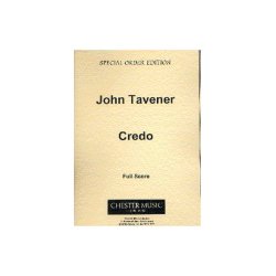 John Tavener: Credo