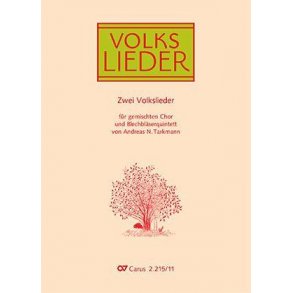 Zwei Volkslieder