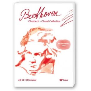 Choral Collection Beethoven