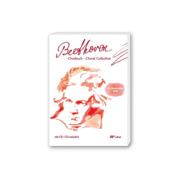 Choral Collection Beethoven