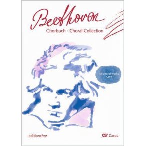Choral Collection Beethoven