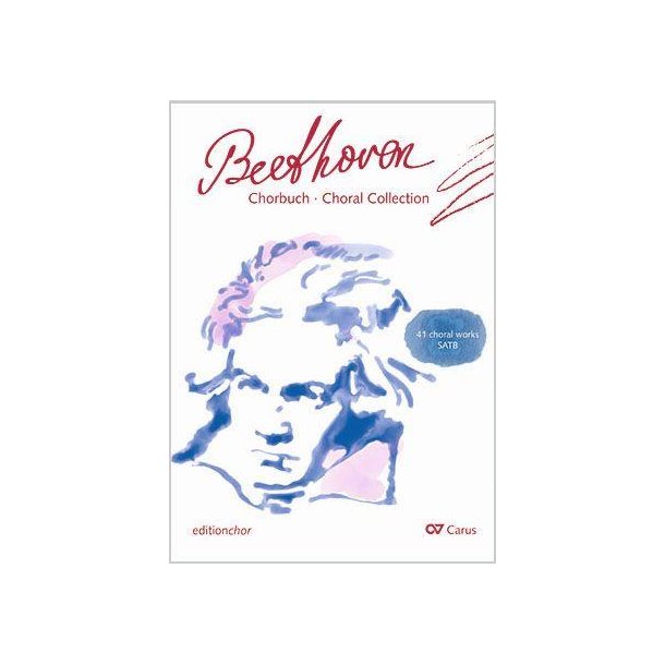 Choral Collection Beethoven