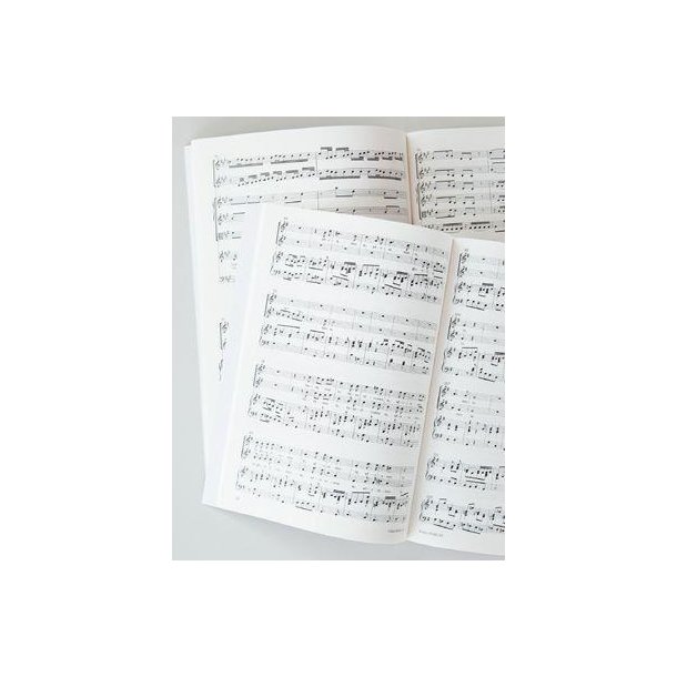 Bittet, so wird euch gegeben : Op. 171