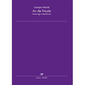 Ode To Joy : Hommage a Beethoven