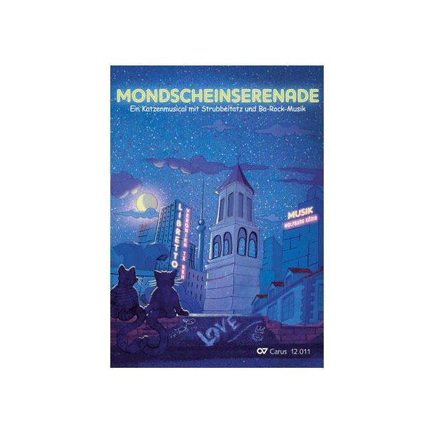 Mondscheinserenade