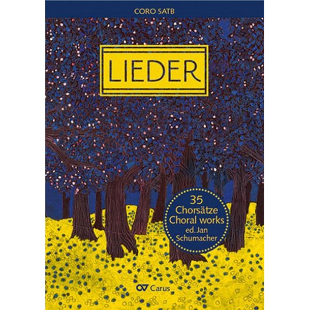Lieder
