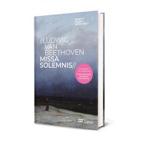 Missa Solemnis : D Major Op. 123