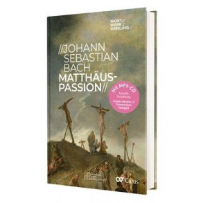 Matthäus-Passion