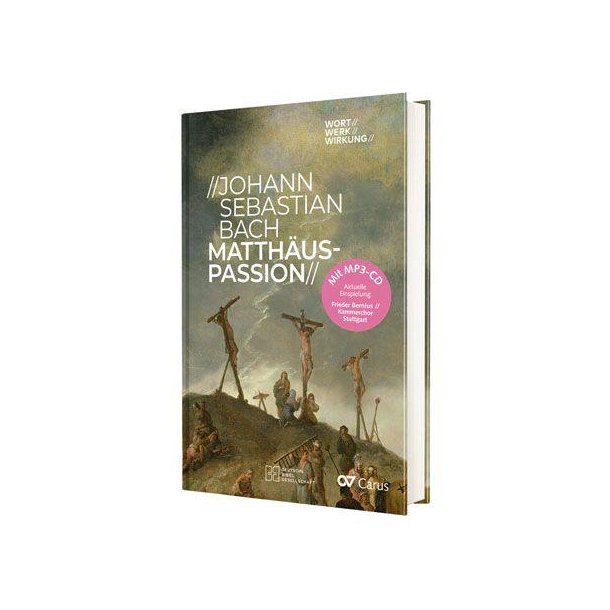 Matth&auml;us-Passion