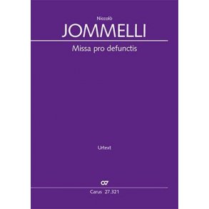 Missa Pro Defunctis