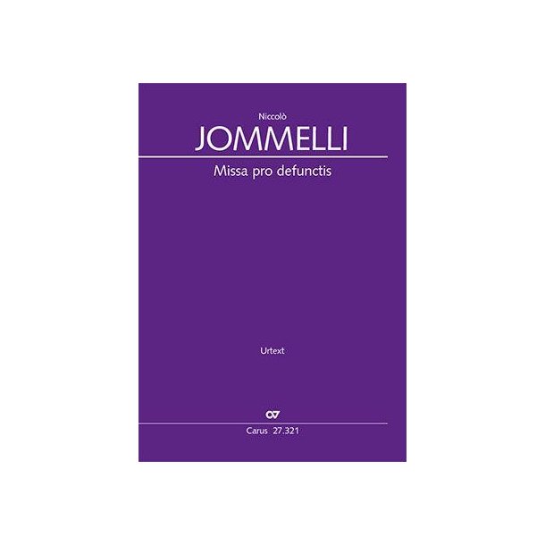 Missa Pro Defunctis