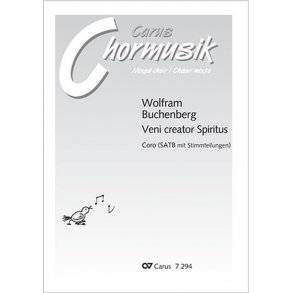 Veni Creator Spiritus