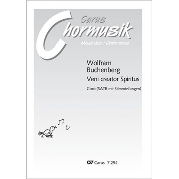 Veni Creator Spiritus