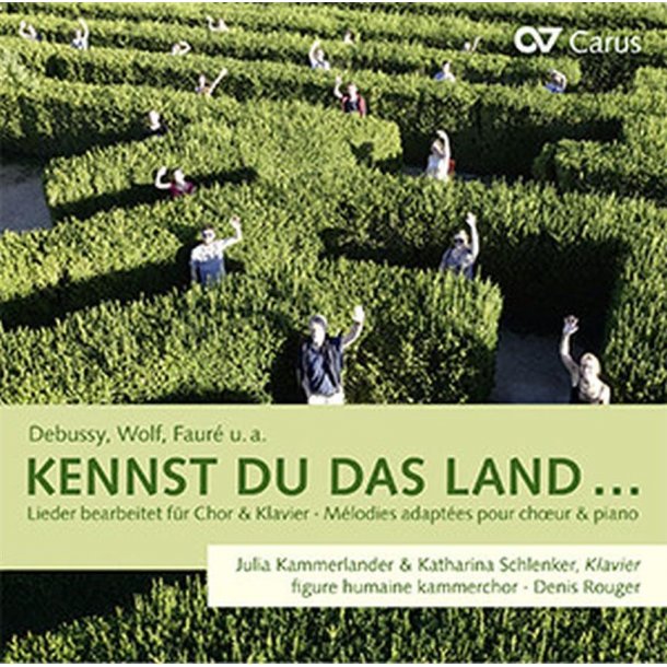 Kennst Du Das Land