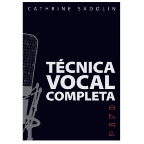 Técnica Vocal Completa