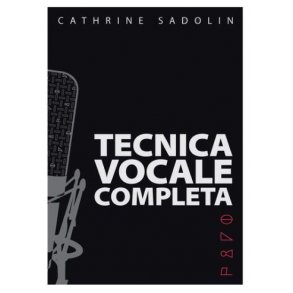 Technica Vocale Completa