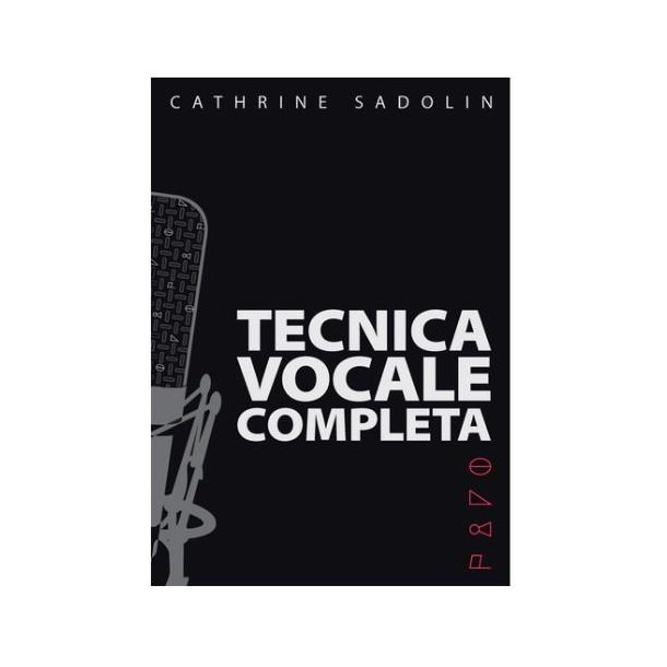 Technica Vocale Completa