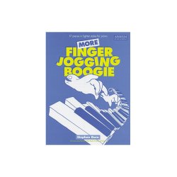 More Finger Jogging Boogie Piano