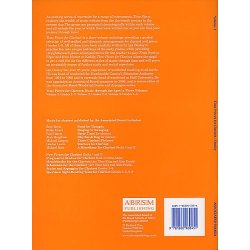 Time Pieces For Clarinet Volume 1