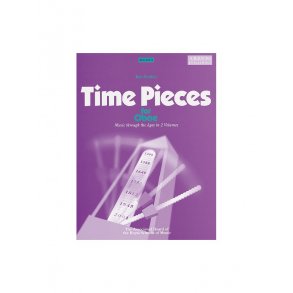 Time Pieces For Oboe Volume 2