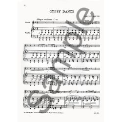 The Well-Tuned Fiddle - Book 2