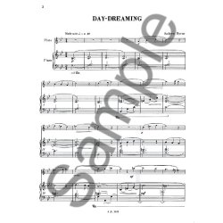 New Pieces for Flute Book I