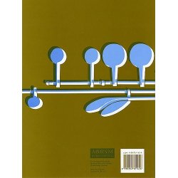 New Pieces for Flute Book I