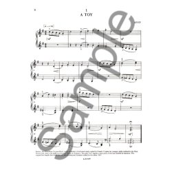 A Keyboard Anthology: First Series Book I Grades 1-2