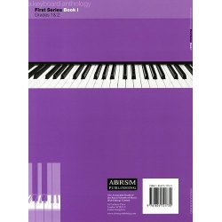 A Keyboard Anthology: First Series Book I Grades 1-2