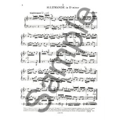 A Keyboard Anthology: First Series Book III Grade 5