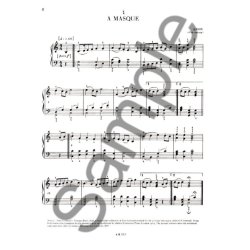 A Keyboard Anthology: Second Series Book II Grades 3-4