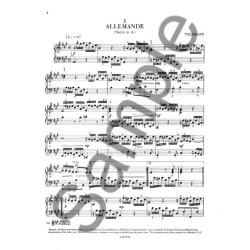 A Keyboard Anthology: Second Series Book III Grade 5