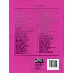 Cornelius Gurlitt: Little Flowers Op.205