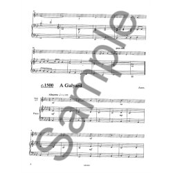 Time Pieces For Horn Volume 1