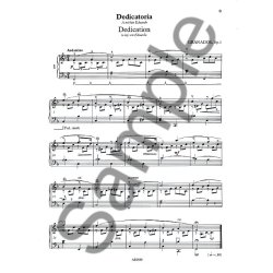 Enrique Granados: Cuentos De La Juventud Op.1 (Stories For The Young)