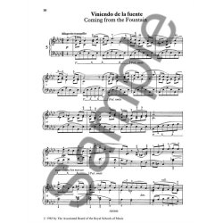 Enrique Granados: Cuentos De La Juventud Op.1 (Stories For The Young)