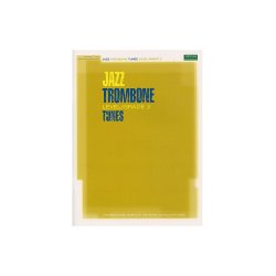 ABRSM Jazz: Trombone Tunes Level/Grade 3 (Book/CD)