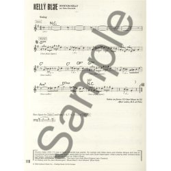 ABRSM Jazz: The AB Real Book E Flat Edition